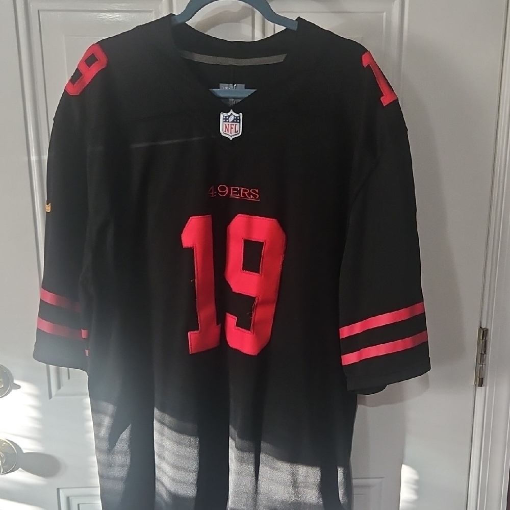 San Francisco 49ers Jersey